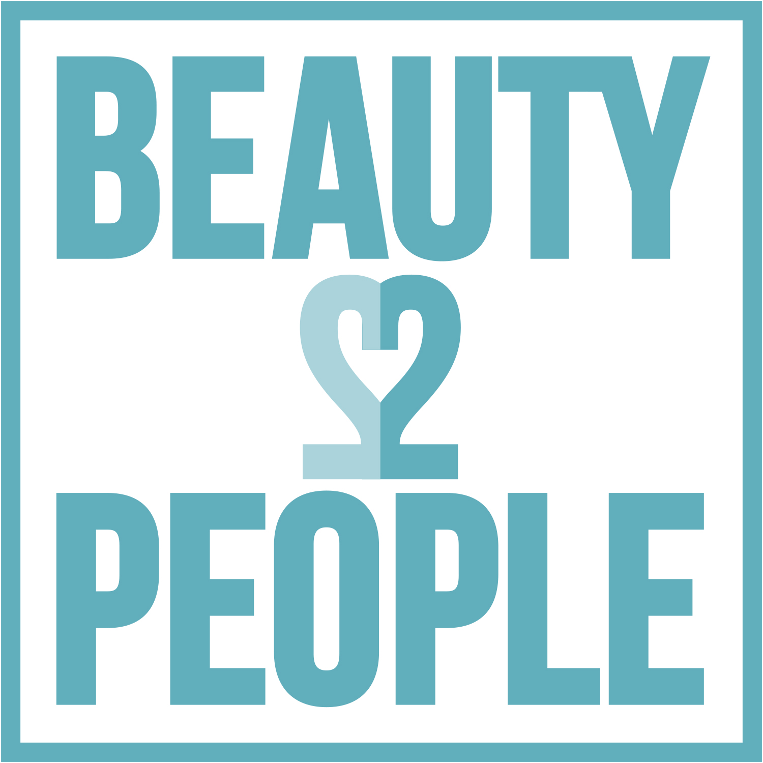 Beauty2People BV Logo