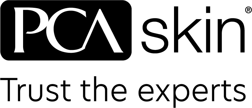 Care Cosmetics PCA SKIN Logo