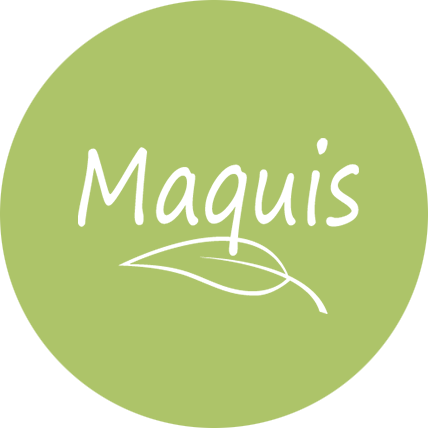 Maquis BV Logo