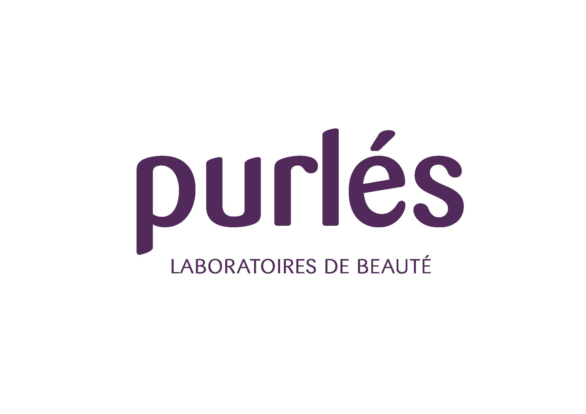 Beautyworkz/Purlés Logo