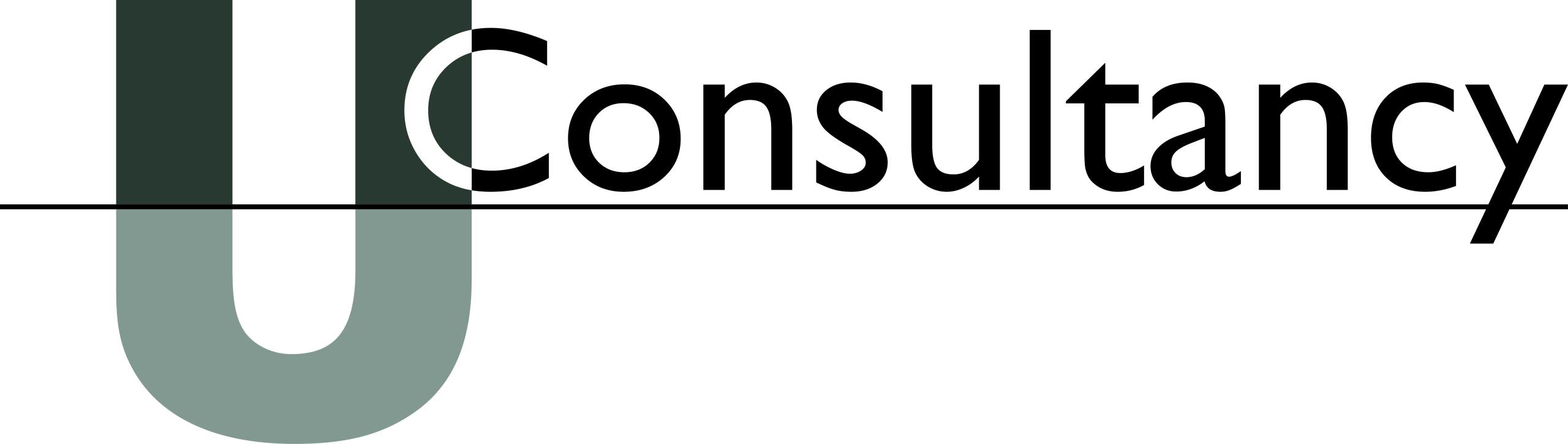 U-Consultancy Logo